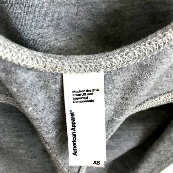 Women’s tank bodysuit - Picture 3 of 3